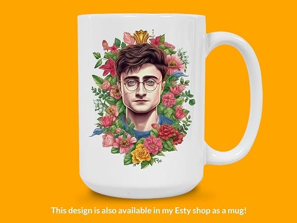 Daniel-Radcliffe-Sticker-B0D1TCRH5M-9