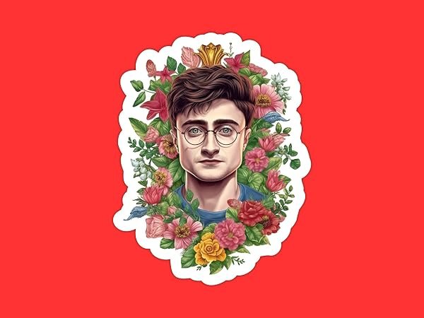 Daniel-Radcliffe-Sticker-B0D1TCRH5M