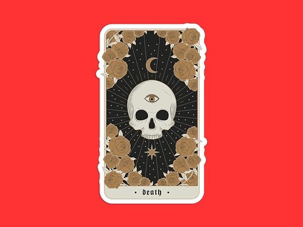 Death-Tarot-Card-Sticker-B0D1ST2X26