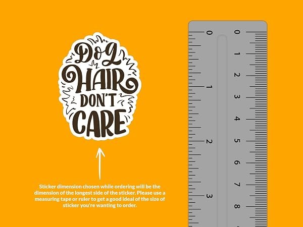 Dog-Hair-Dont-Care-Sticker-B0D1V43WJ3-3