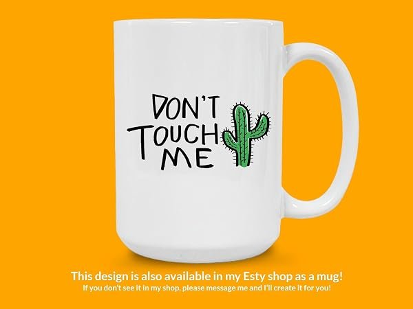 Dont-Touch-Me-Cactus-Sticker-B0D1T5BKCY-6