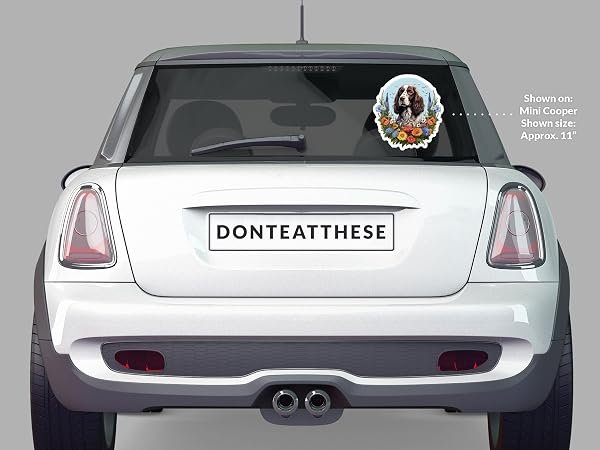 English-Springer-Spaniel-Dog-Sticker-B0D1T8SJGJ-5