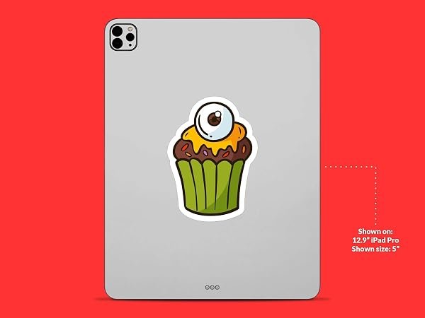 Eyeball-Cupcake-Sticker-B0D1T1YC1S-5
