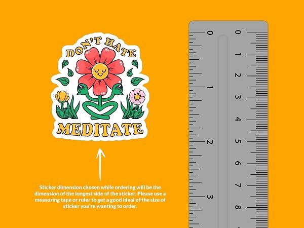 Flower-Peace-Meditation-Sticker-B0D1V3YVSZ-2
