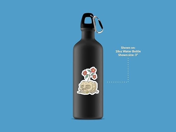 Flower-Skull-Sticker-B0D1TYDPB6-3