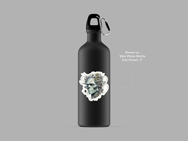 Frankenstein-Sticker-B0D1TW1LL2-4