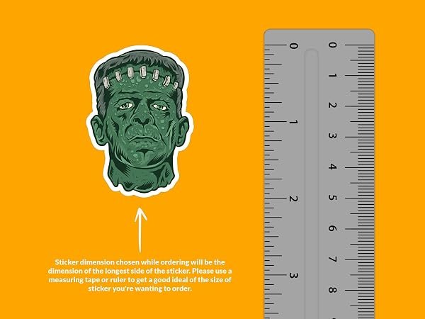 Frankenstein-Sticker-B0D1V9DKWB-2