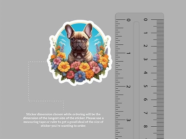 French-Bulldog-Sticker-B0D1TGFCDN-2