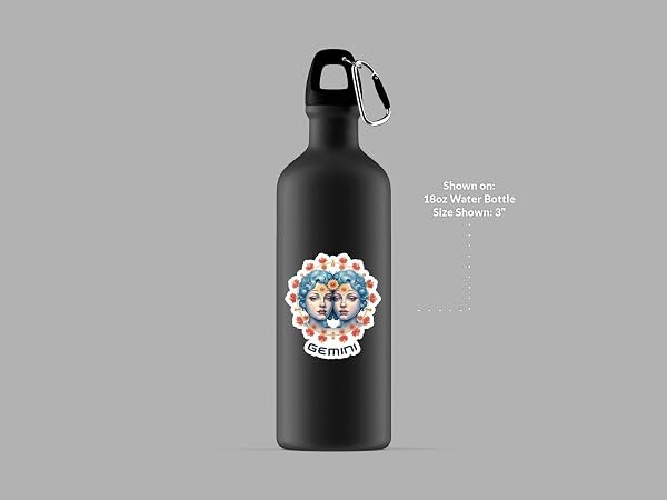 Gemini-Zodiac-Sticker-B0D1SZVNVH-3