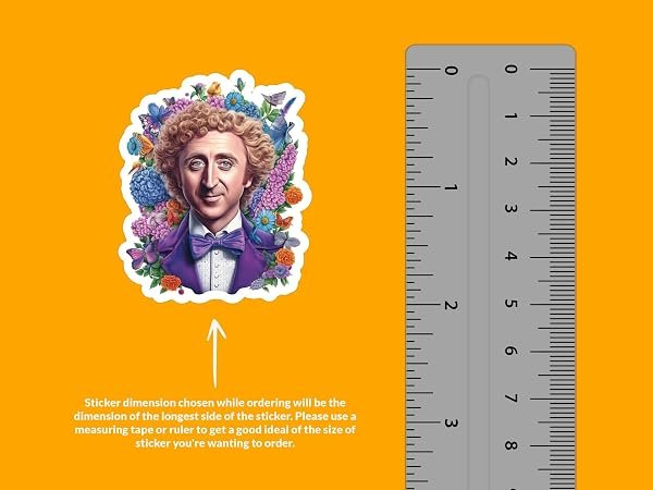 Gene-Wilder-Sticker-B0D1SSYBNN-2