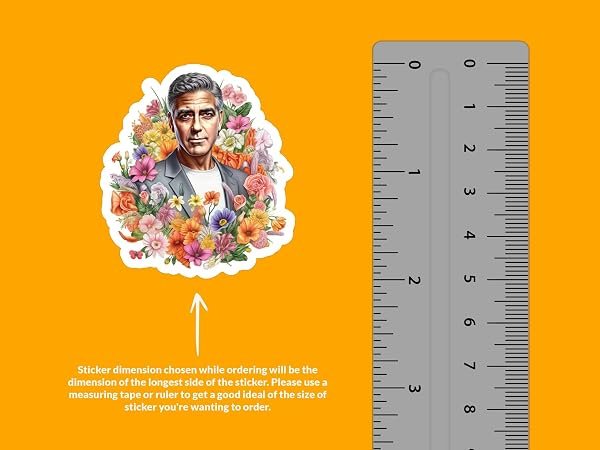 George-Clooney-Sticker-B0D1T5YJ66-2