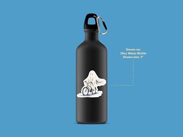 Ghost-Riding-a-Bicycle-Sticker-B0D1TCW8YW-4