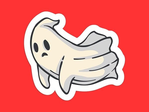 Ghost-Sticker-B0D1TTW5HG