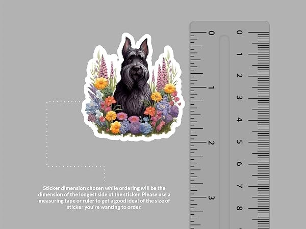 Giant-Schnauzer-Dog-Sticker-B0D1T1B5KC-2