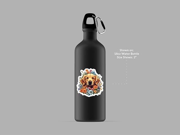 Golden-Retriever-Dog-Sticker-B0D1T1B542-4