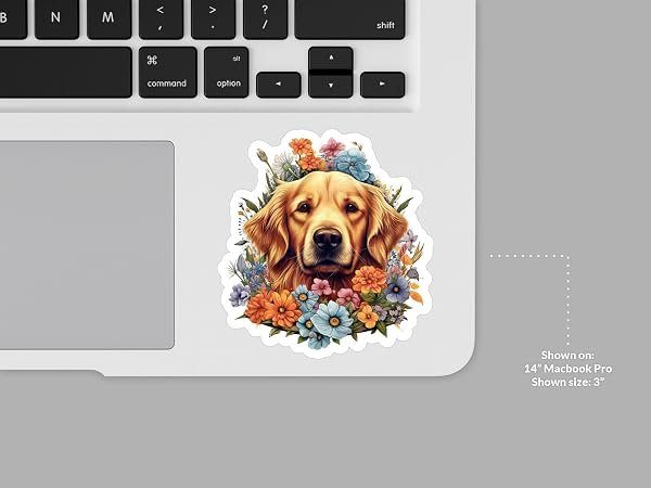 Golden-Retriever-Dog-Sticker-B0D1T1B542-7