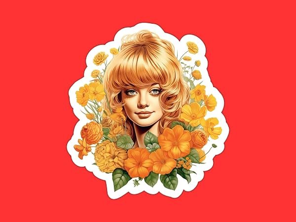 Goldie-Hawn-Sticker-B0D1TGFCDM