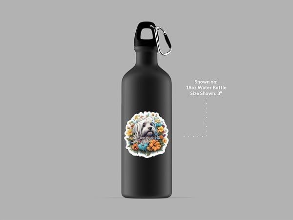 Havanese-Dog-Sticker-B0D1STKK9B-4