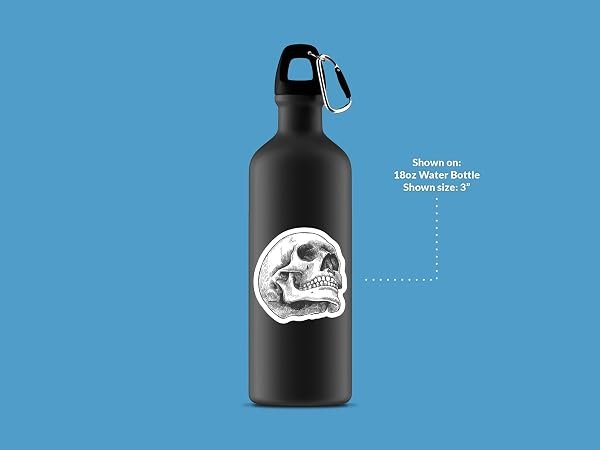 Human-Skull-Sticker-B0D1V3Y2JJ-3