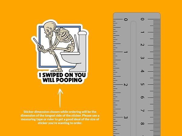 I-Swiped-On-You-While-Pooping-Sticker-B0D1TYWFZJ-3
