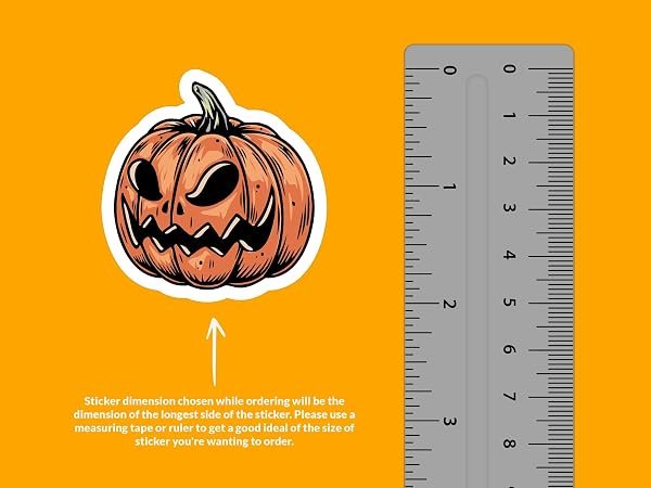 Jack-O-Lantern-Pumpkin-Sticker-B0D1TQ1NZN-2