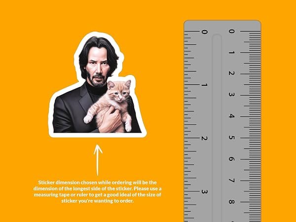 Keanu-Reeves-Holding-Cat-Sticker-B0D1TKRBGY-2