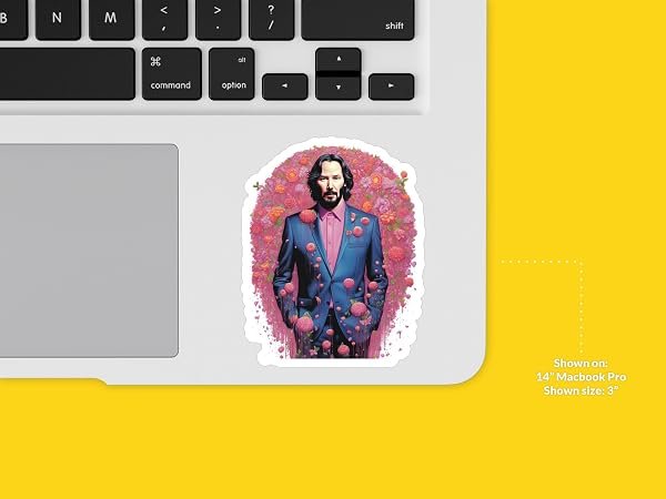 Keanu-Reeves-Sticker-B0D1SWNMHK-5