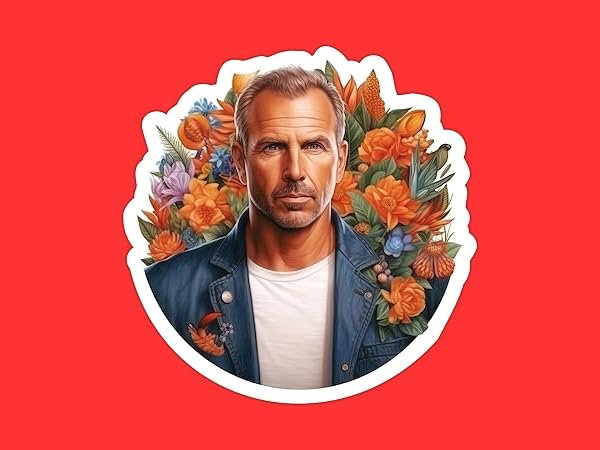 Kevin-Costner-Sticker-B0D1T2VY4D