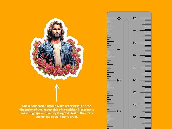 Kurt-Russell-Sticker-B0D1T23Q9F-2