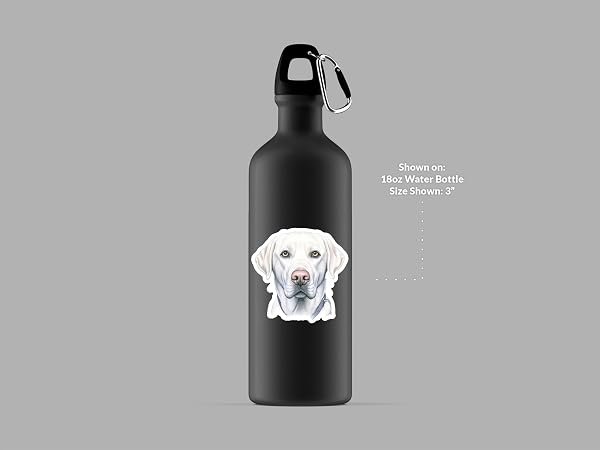 Labrador-Retriever-Dog-Sticker-B0D1V1SJTV-4
