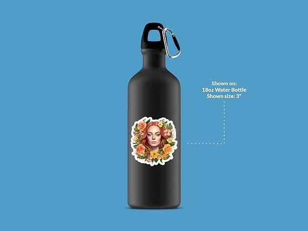 Lindsay-Lohan-Sticker-B0D1T8FL3D-4