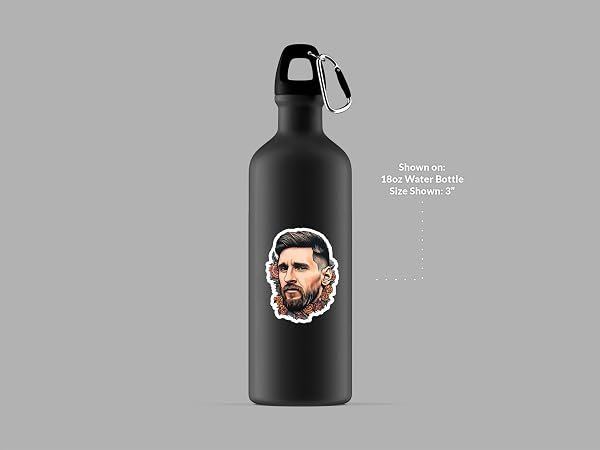 Lionel-Messi-Sticker-B0DJGNMFCX-3