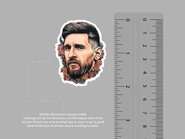 Lionel-Messi-Sticker-B0DJGNMFCX-4
