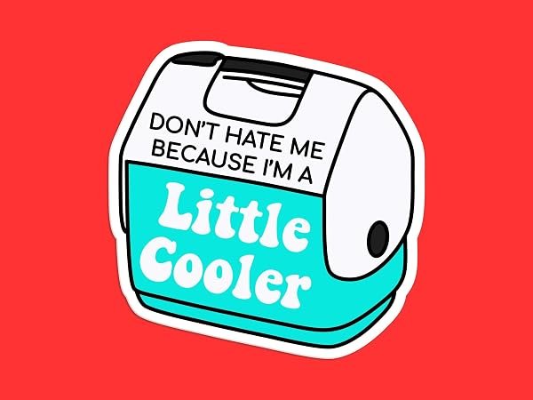 Little-Cooler-Sticker-B0D1TB7SX6