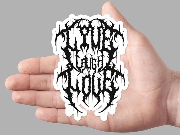Live-Laugh-Love-Heavy-Metal-Sticker-B0D1T8KQQV