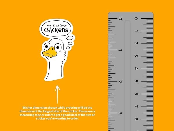 Look-At-All-Those-Chickens-Sticker-B0D1V3NPZ4-2