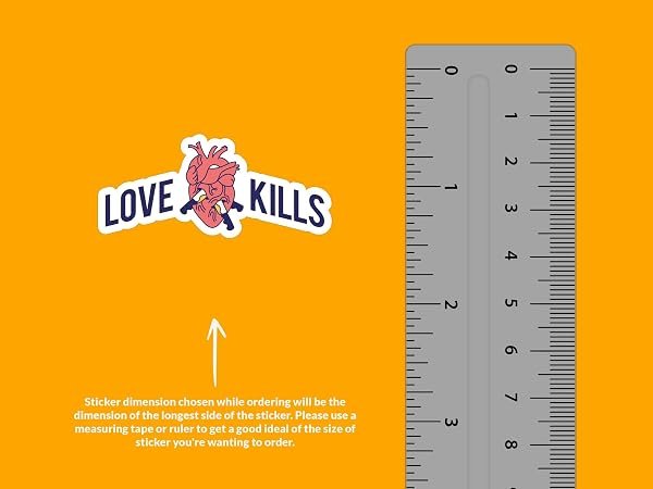 Love-Kills-Dagger-Heart-sticker-B0D1V23GJB-2