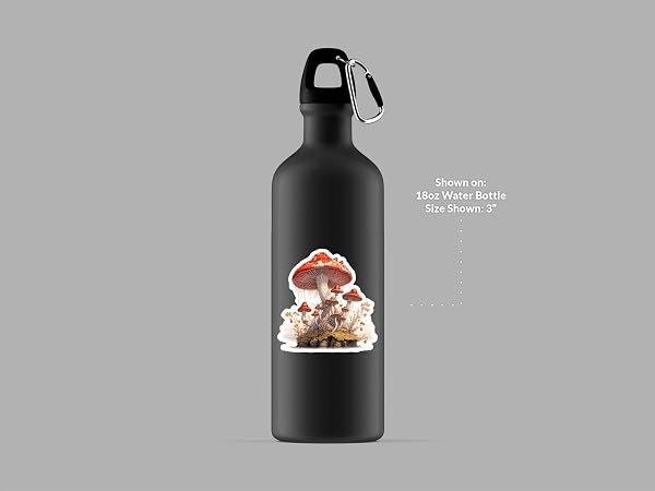 Magic-Mushroom-Sticker-B0D1TLN11V-4