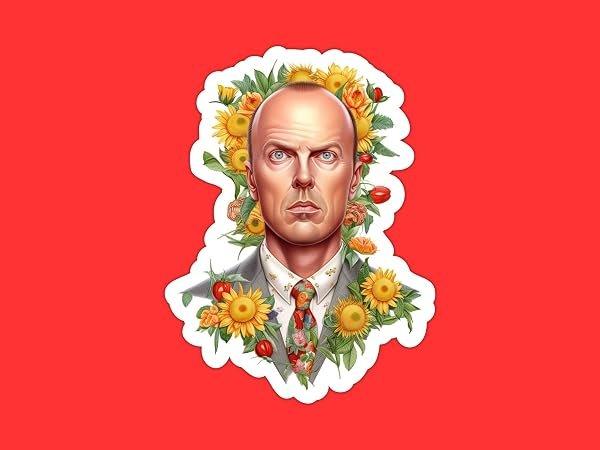 Michael-Keaton-Sticker-B0D1T6YQQW