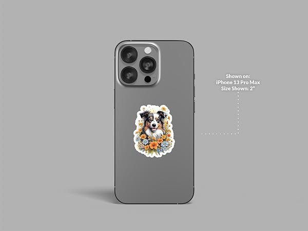 Miniature-American-Shepherd-Dog-Sticker-B0D1TG7B73-3