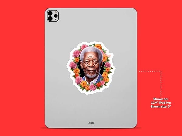 Morgan-Freeman-Sticker-B0D1T3NJV3-8