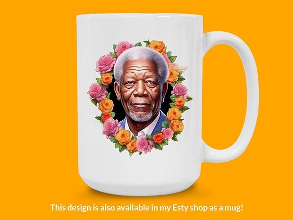 Morgan-Freeman-Sticker-B0D1T3NJV3-9