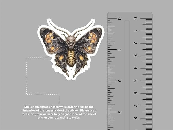Moth-Sticker-B0D1SXVMBQ-2