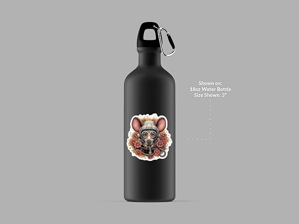Mouse-Apocalyptic-Wasteland-Sticker-B0D1V64157-3