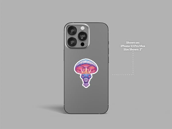 Mushroom-Head-Sticker-B0D1SW4YVQ-2