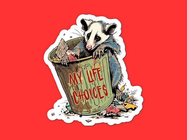 Opossum-Trash-Can-Sticker-B0D1TW7FYF