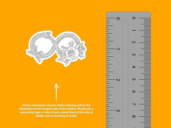 Ouroboros-Infinity-Snake-Sticker-B0D1V7CLHC-3