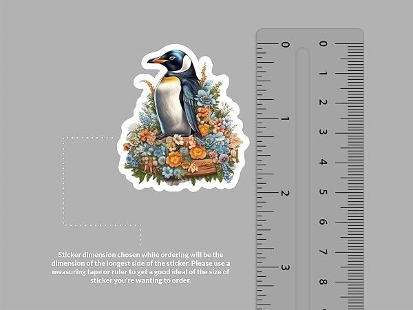 Penguin-Sticker-B0D1T286LW-2