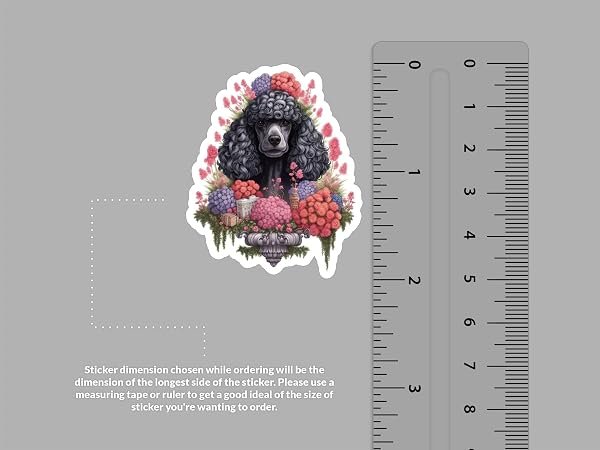 Poodle-Dog-Sticker-B0D1T3N6XZ-2