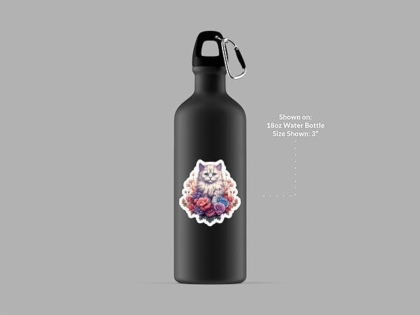 Ragamuffin-Cat-Sticker-B0D1THJRV7-4